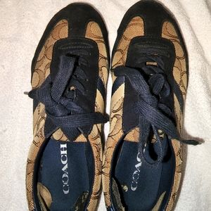 Coach Sneakers